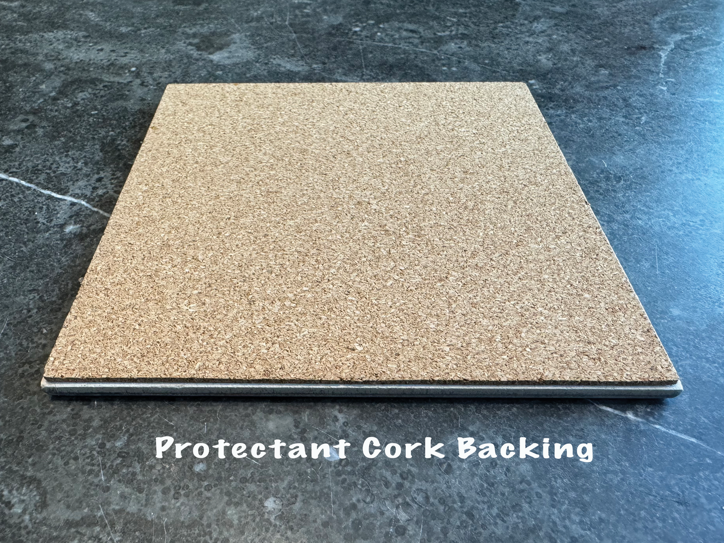 Husky Trivet For Hot Dishes