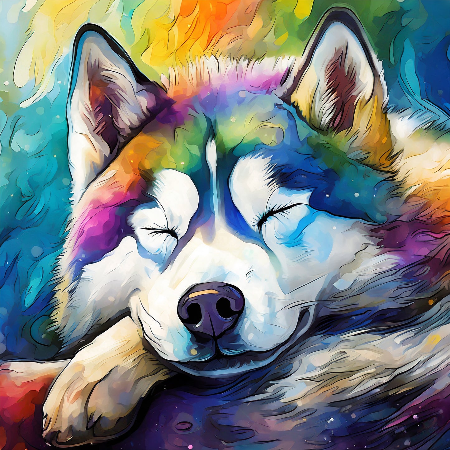 Husky Trivet For Hot Dishes