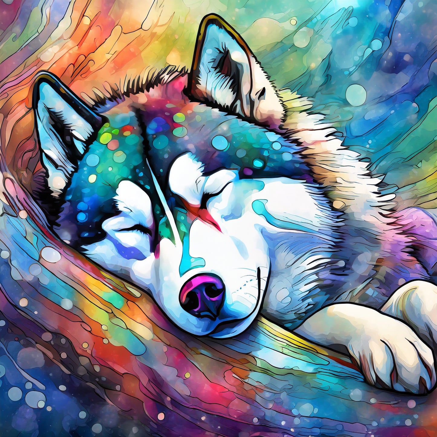 Husky Trivet For Hot Dishes