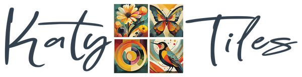 Katy Tiles logo