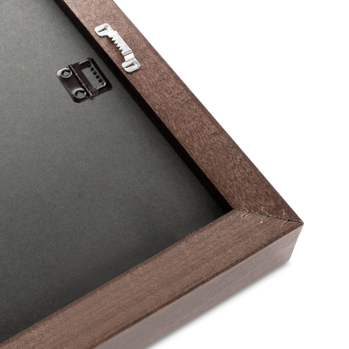 8 Doodle Colors! Framed Canvas Print Wall Programmer, Information Technology, IT Doodle, 30x30, 24x24, 20x20, 16x16, Black or Walnut Frame