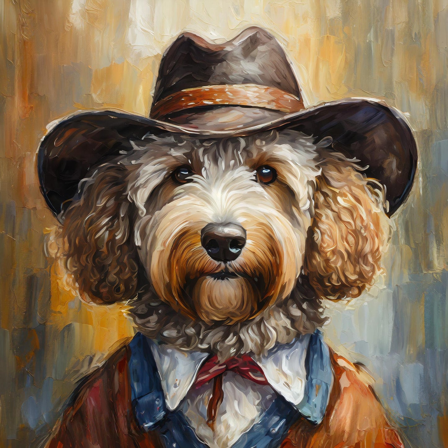 8 Designs! Doodle Cowboy. Trivet for Hot Dishes. 6"x6" Hot Plate. Doodle Decor. Doodle Art. Doodle gifts. Gifts for Cowboys or Ranchers.