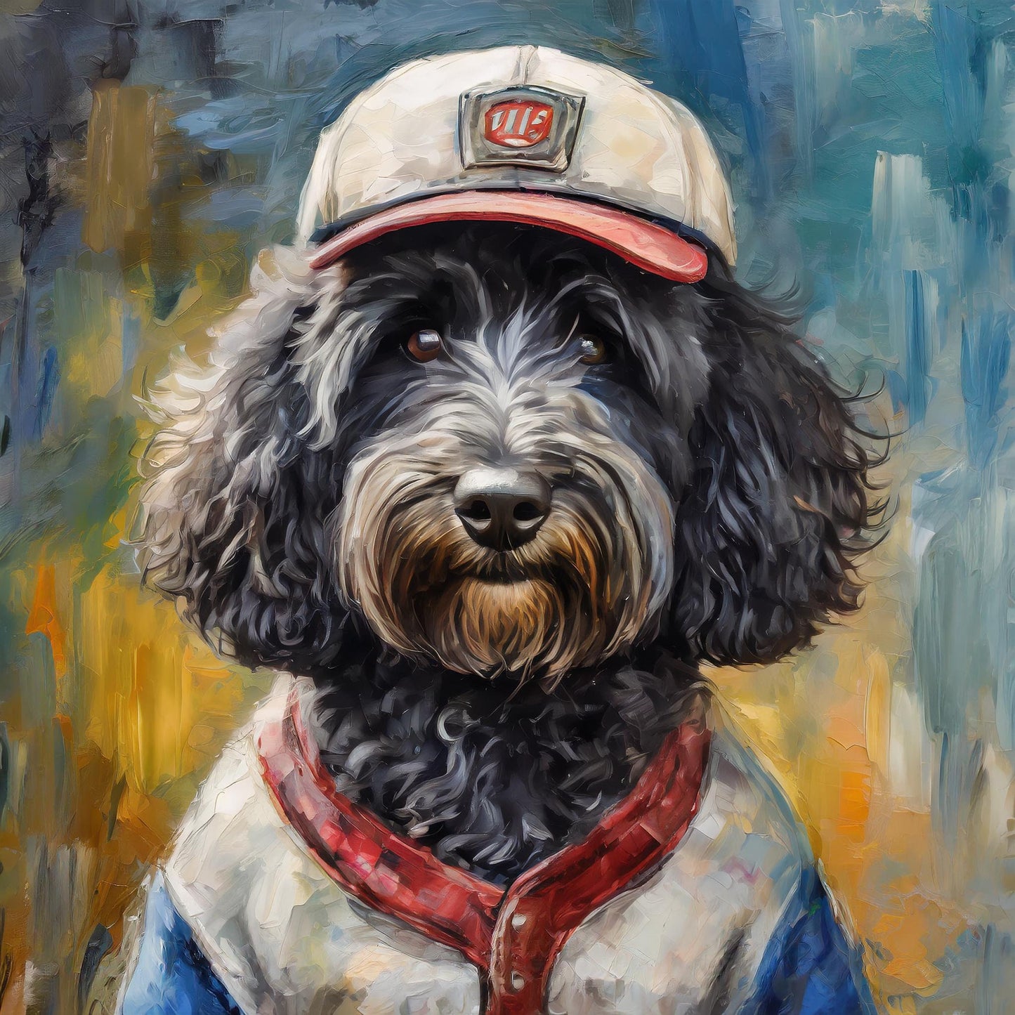 8 Designs! Doodle Baseball Player. Trivet for Hot Dishes. 6"x6" Hot Plate. Doodle Art. Gifts for Baseball Players. Baseball Gift.